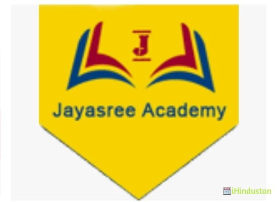 Jayasree Academy - Logo