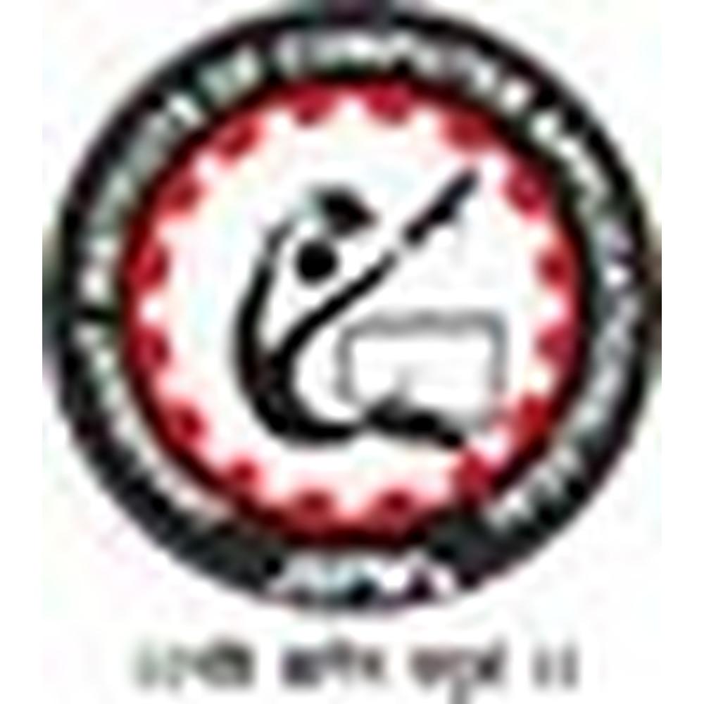 Jayawant Institute of Computer Applications (JICA) - Logo