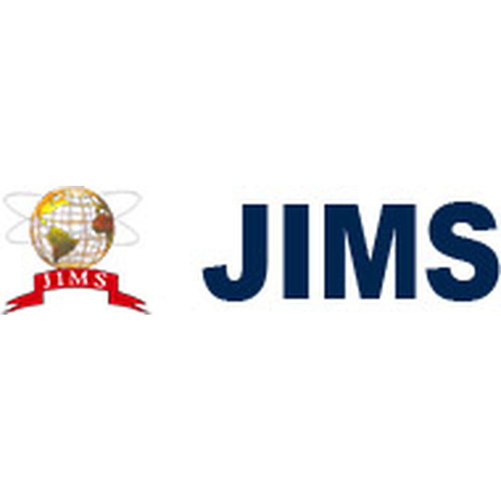 Jayawant Institute of Management Studies (JIMS) - Logo