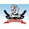 Jayawant Shikshan Prasarak Mandal's Rajarshi Shahu College of Engineering Pune (RSCE) - Logo