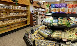Jayazh Supermart - Cover photo