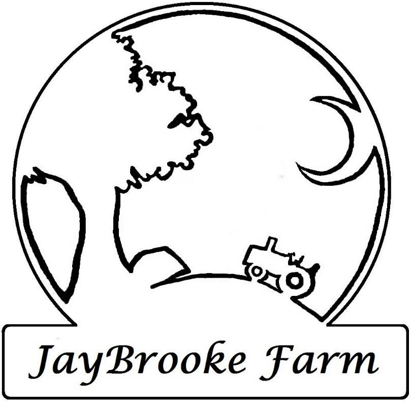 JayBrooke Farm - Logo