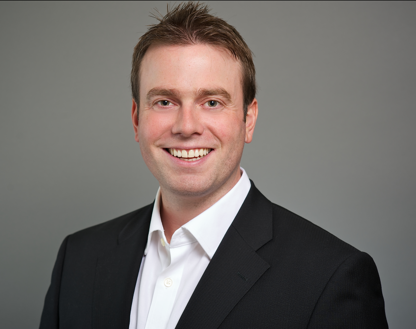 Jay Calafiore - Mortgage Architects - Logo
