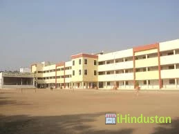 Jaycees Matriculation Higher Secondary School - Logo