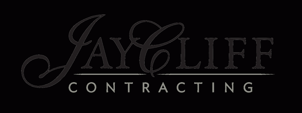 JayCliff Contracting - Logo