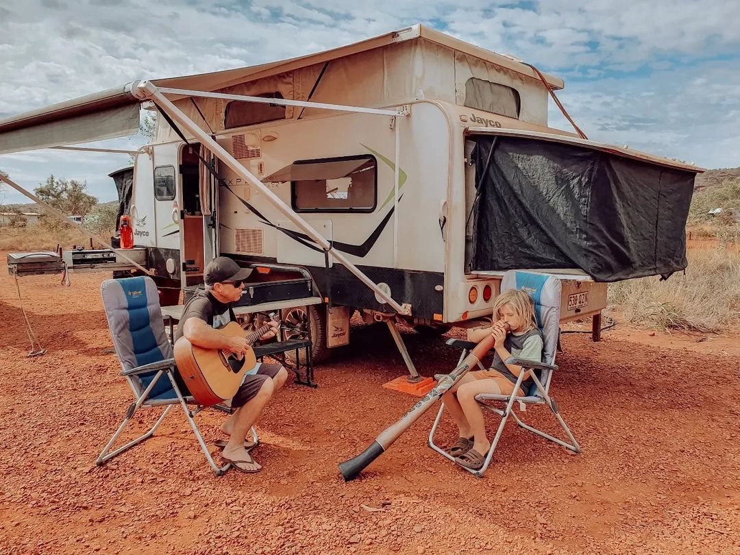 Jayco Townsville - Cover photo