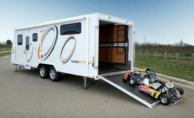 Jayco Townsville - Cover photo