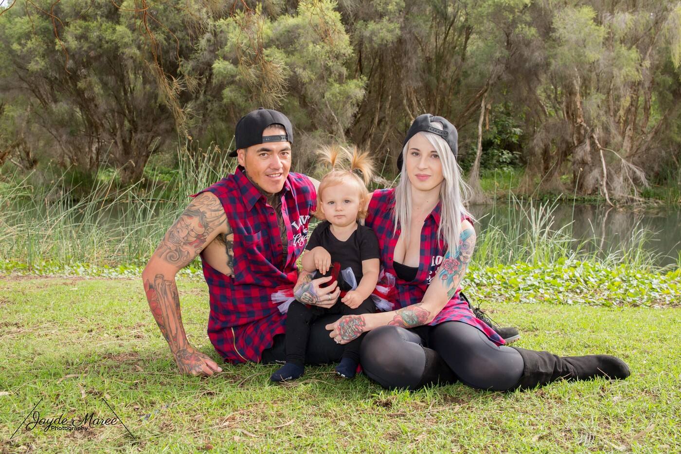 Jayde Maree Photography - Cover photo