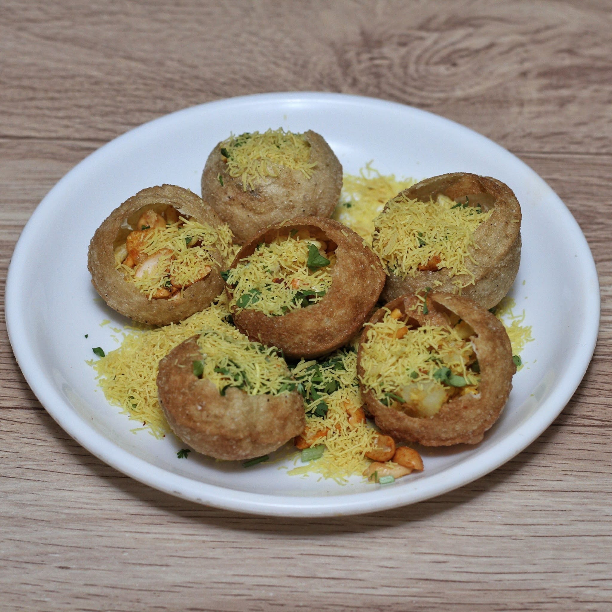 Jayesh Bhai Chamunda Dabeli - Logo