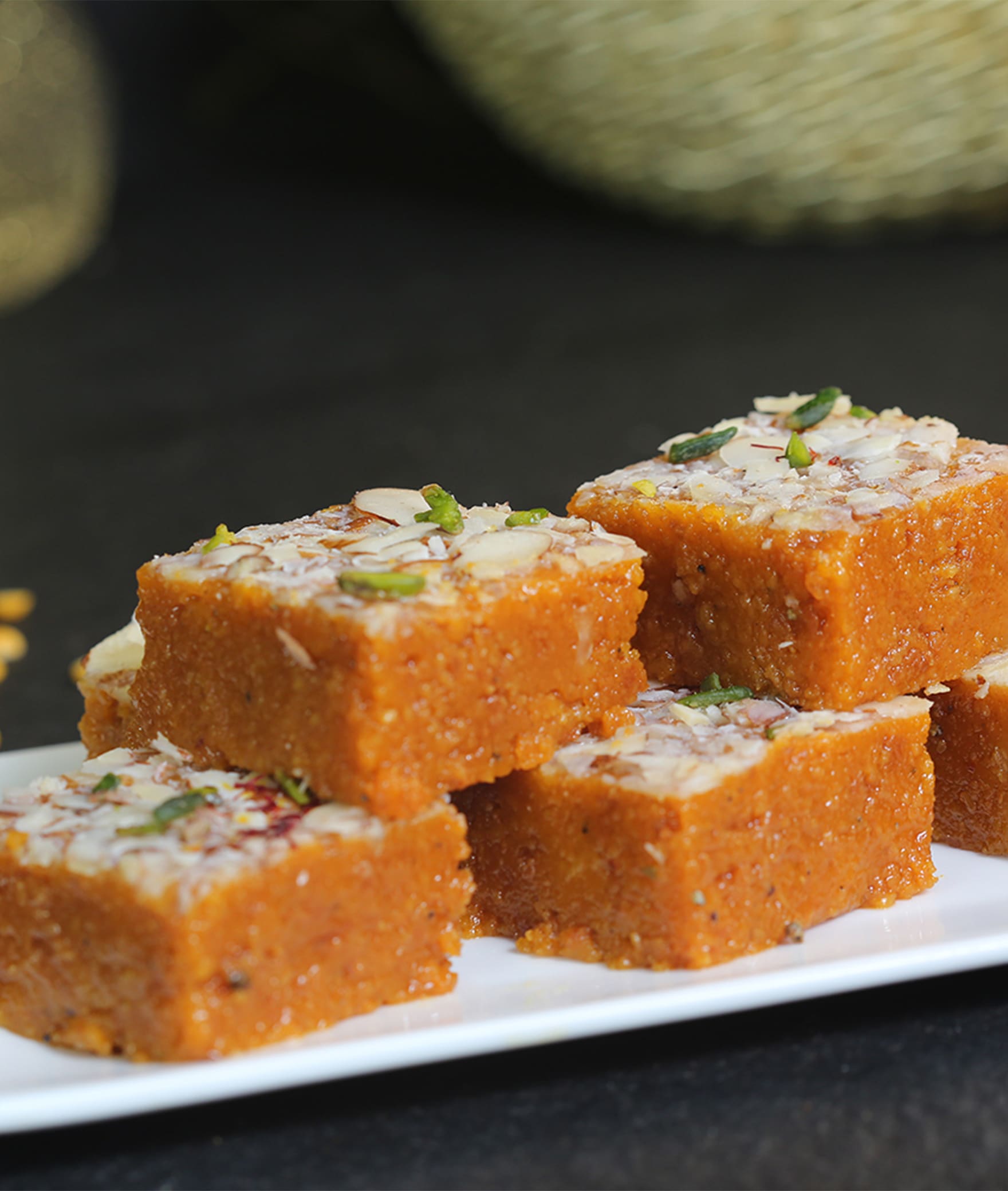 Jayhind Sweets - Logo