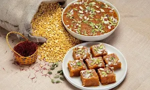 Jayhind Sweets - Logo