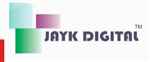 Jayk Digital - Logo