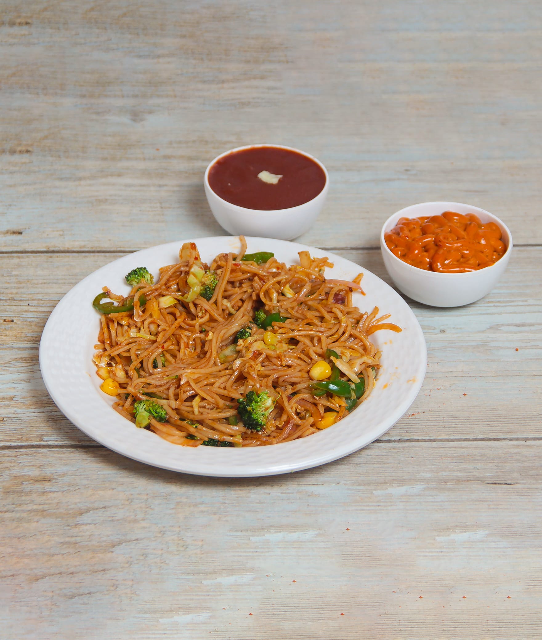 Jay Maa Chandrike Fast Food Corner - Logo