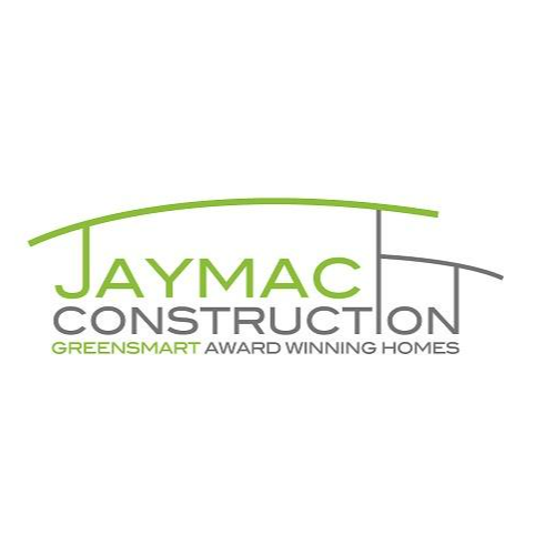 Jaymac Construction - Logo