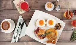 Jay Mahakali Chinese - Cover photo
