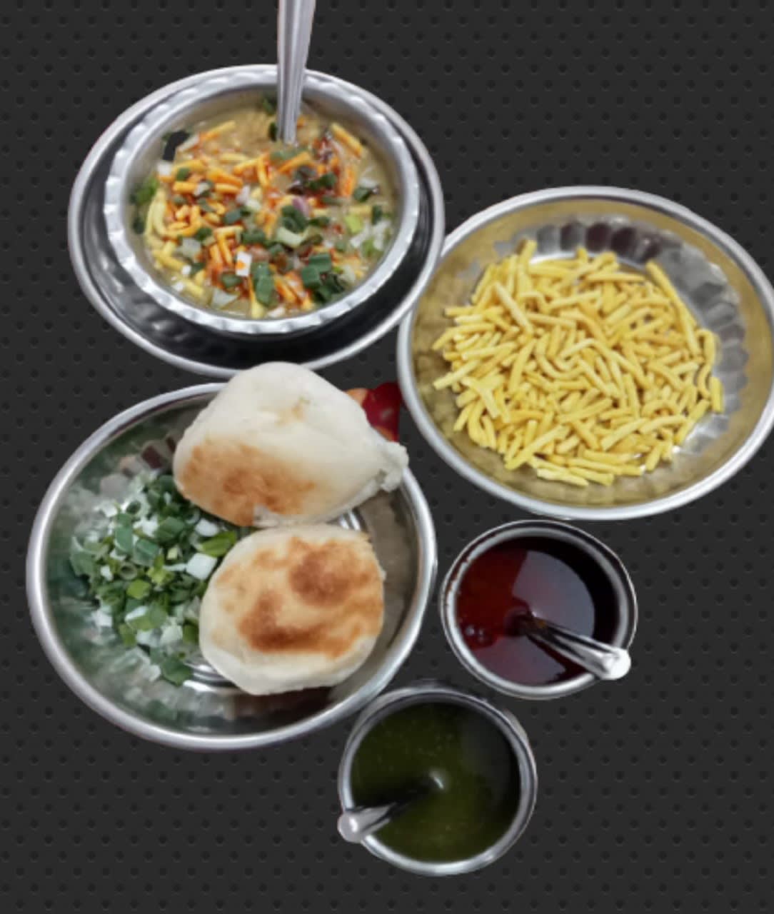 Jay Mahalaxmi Sevusal - Logo