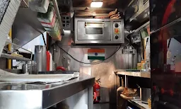 Jay Malhar Fast Food Centre Pure VEG - Logo