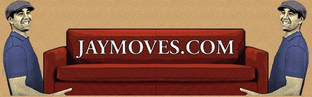 Jay Moves - Logo