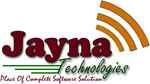 Jaynatech - Logo
