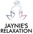 Jaynie&s;s Relaxation - Logo