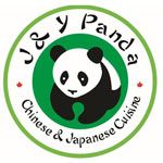 J &a; Y Panda Chinese and Japanese Cuisine - Logo