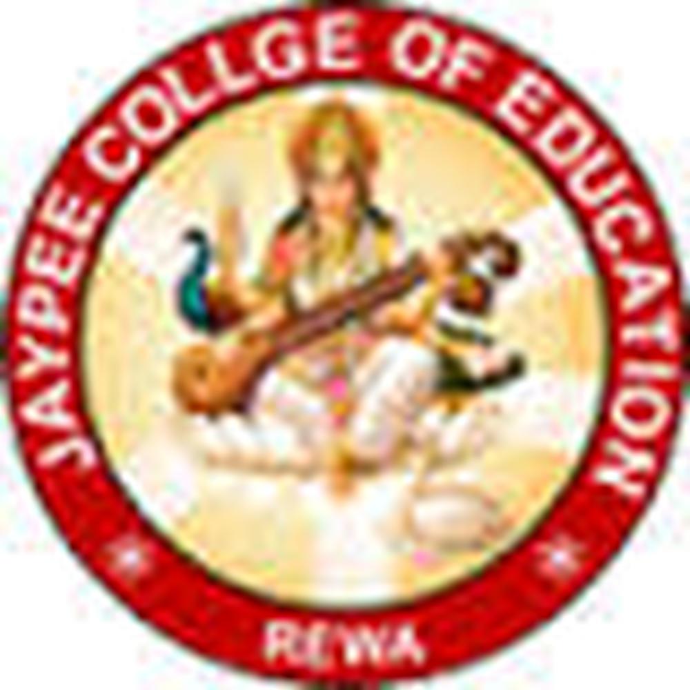 Jaypee College of Education (JPCE) - Logo
