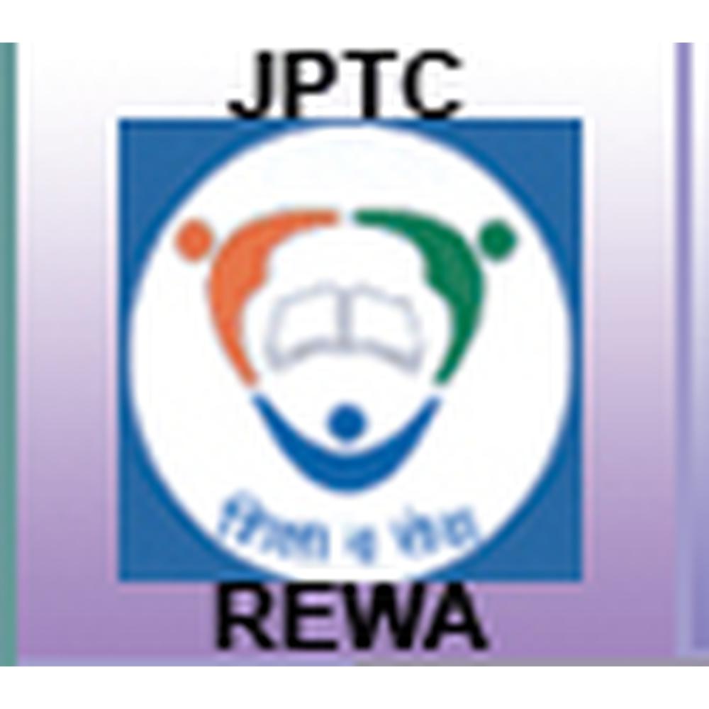 Jaypee Polytechnic and Training Centre (JPTC REWA) - Logo
