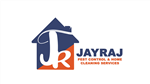 Jayraj Pest Control And Home Cleaning Services - Logo