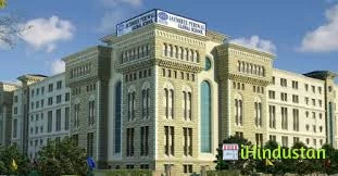 JAYSHREE PERIWAL GLOBAL SCHOOL - Logo
