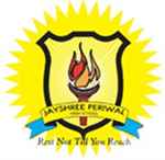Jayshree Periwal High School - Logo