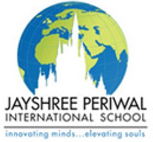 Jayshree Periwal International School - Logo