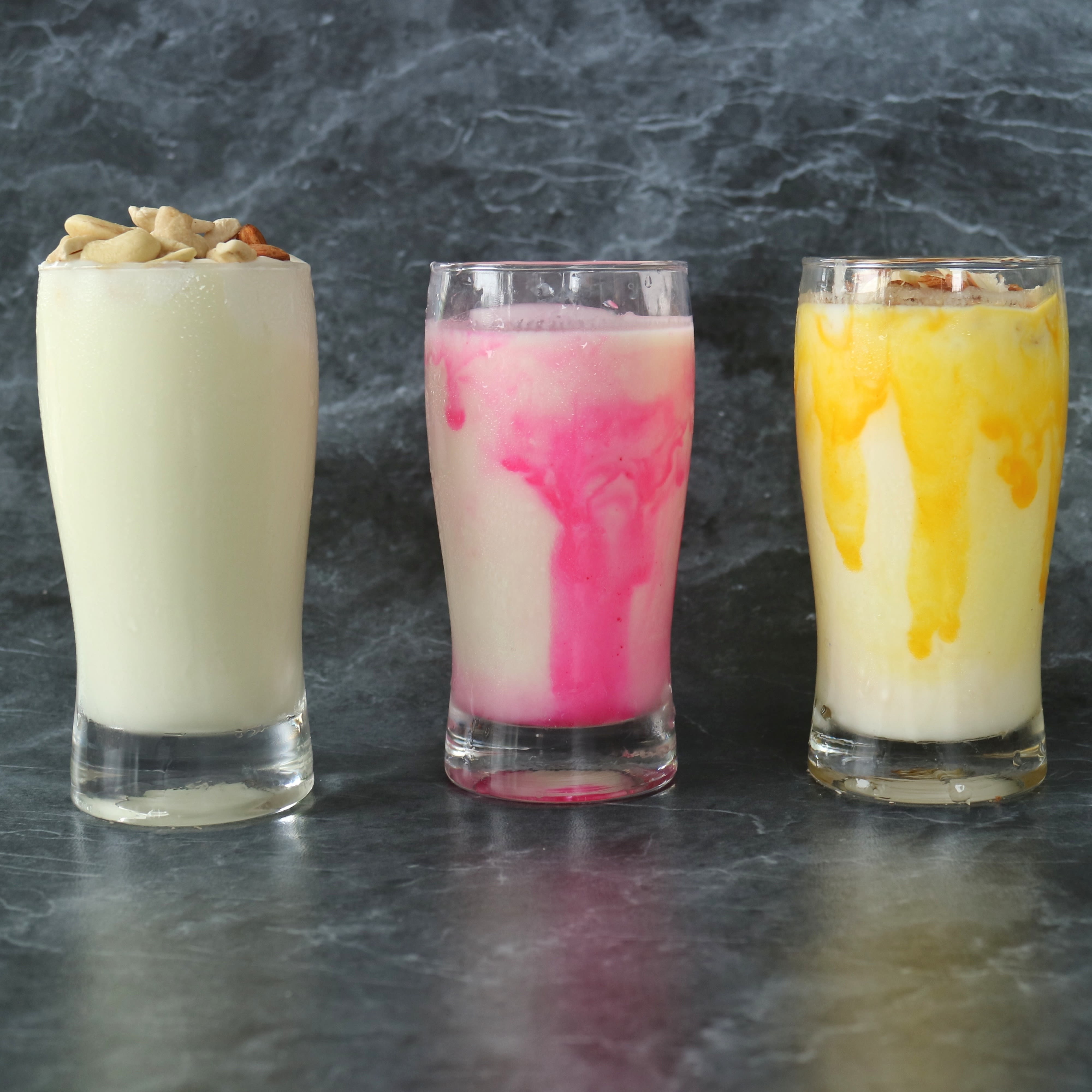 Jay Shree Sanskar Ice Cream And Lassi Corner - Logo