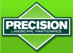 Jay&s;s Precision Lawn Care - Logo