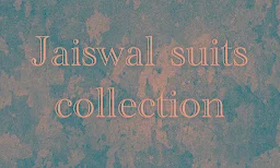 Jayswal Suit Collection - Logo