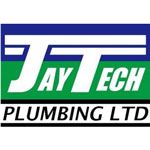 Jaytech Plumbing - Logo