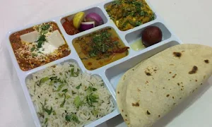 Jay Vijay Restaurant & Dining Hall - Logo