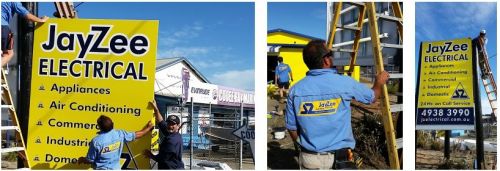Jayzee Electrical Pty Ltd - Cover photo