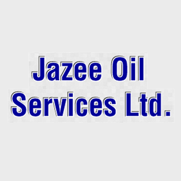 Jazee Oil Services Ltd - Logo