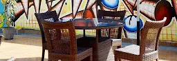 Jazz Roof Top Restaurant - Logo