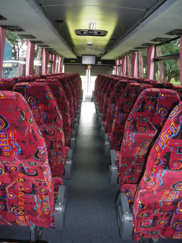 J & B Buses and Coach Pty Ltd - Logo