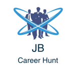 Jb Career Hunt - Logo