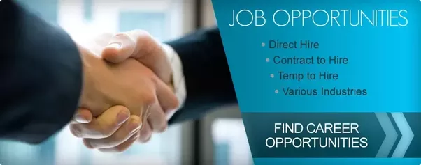 Jb Career Hunt - Cover photo