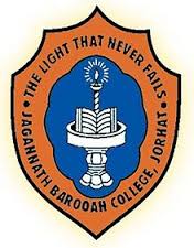 J B College - Logo