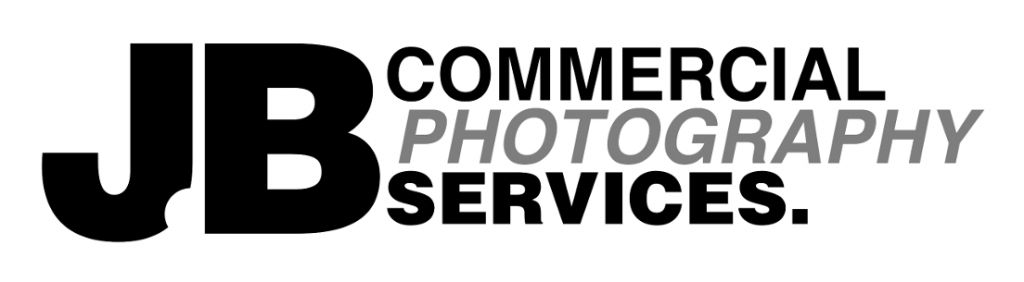 JB Commercial Photography - Logo