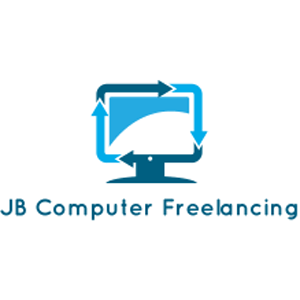 JB Computer Freelancing - Logo