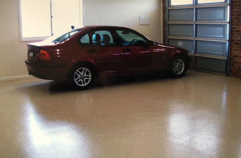 JBD Epoxy Floor Solutions - Logo