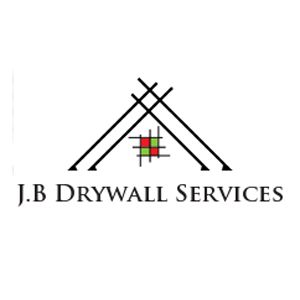 J.B Drywall Services - Logo