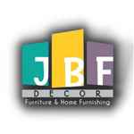 Jbf Decor - Logo