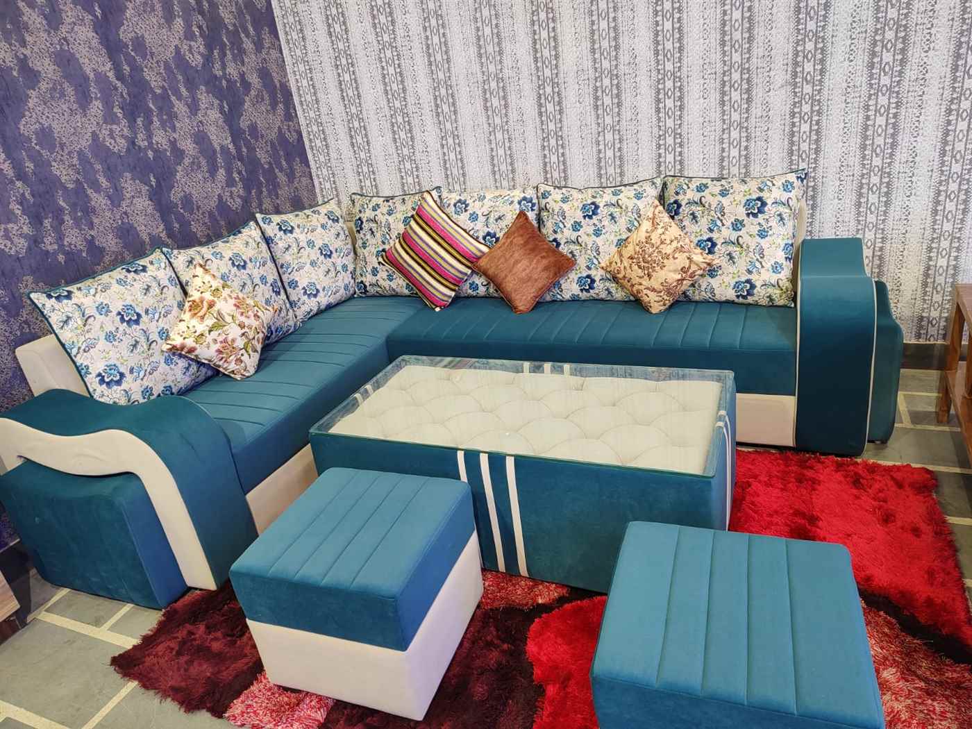 Jbf Decor - Cover photo