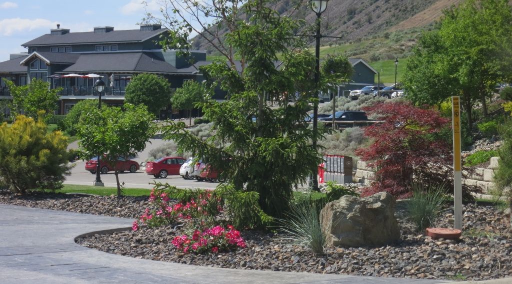 JBG Landscape Design - Cover photo